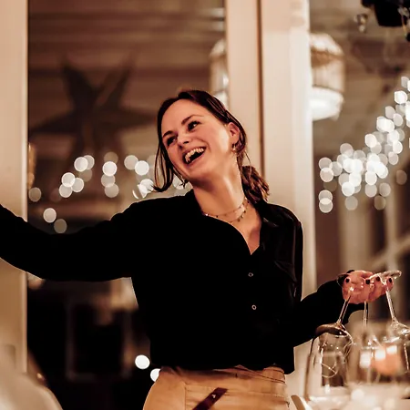 Boutique - De Stadsherberg