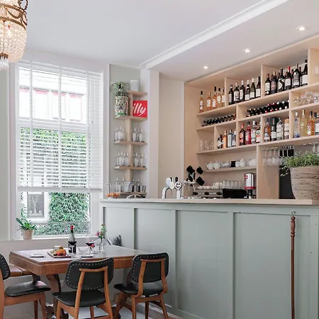 Boutique - De Stadsherberg 호텔 3*