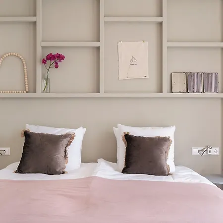 Boutique - De Stadsherberg Szálloda Alphen aan den Rijn