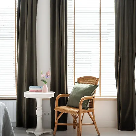 Boutique - De Stadsherberg 호텔