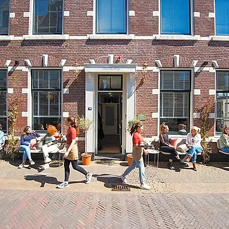 호텔 Boutique - De Stadsherberg