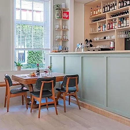 Boutique - De Stadsherberg 호텔 3*
