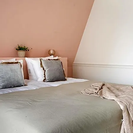 Boutique - De Stadsherberg 호텔 3*