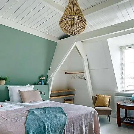 Boutique - De Stadsherberg 호텔 3*