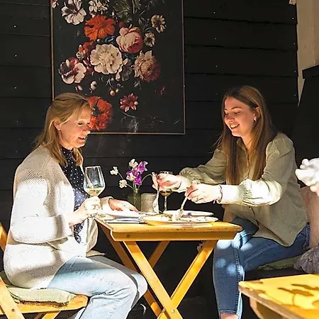 Boutique - De Stadsherberg Ξενοδοχείο 3*
