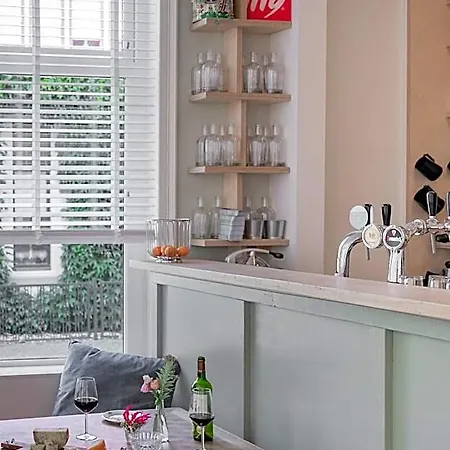 Boutique - De Stadsherberg Ξενοδοχείο
