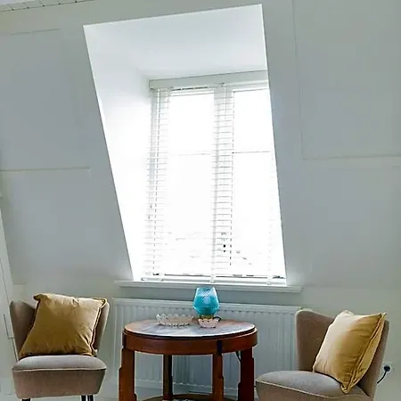 Boutique - De Stadsherberg Άλφεν αν ντεν Ράιν