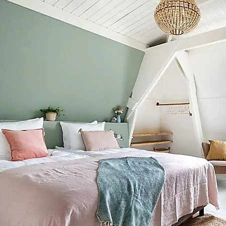 Boutique - De Stadsherberg Άλφεν αν ντεν Ράιν