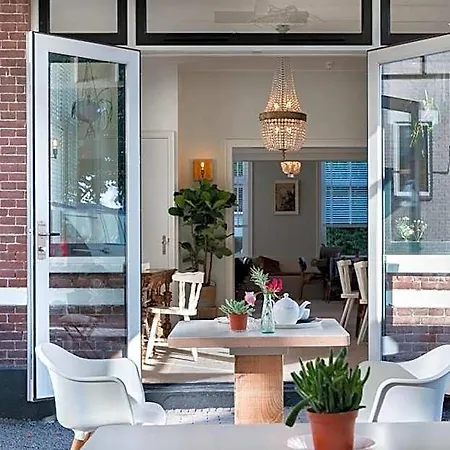 호텔 Boutique - De Stadsherberg