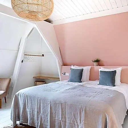 Boutique - De Stadsherberg Ξενοδοχείο