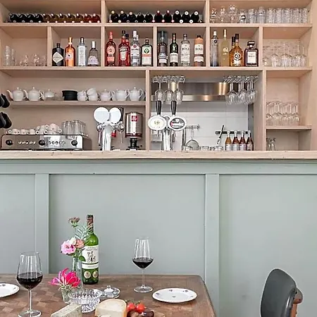 Boutique - De Stadsherberg 3*