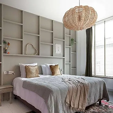 Ξενοδοχείο Boutique - De Stadsherberg Άλφεν αν ντεν Ράιν