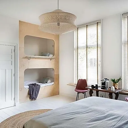 Boutique - De Stadsherberg 호텔 3*