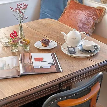 Boutique - De Stadsherberg Ξενοδοχείο