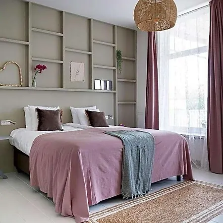Boutique - De Stadsherberg Ξενοδοχείο
