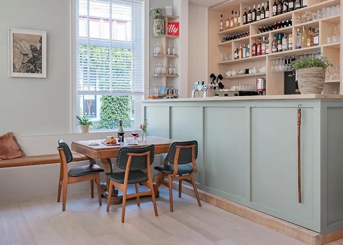 Boutique - De Stadsherberg Alphen aan den Rijn