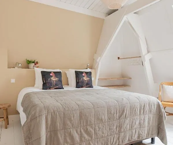 Boutique - De Stadsherberg