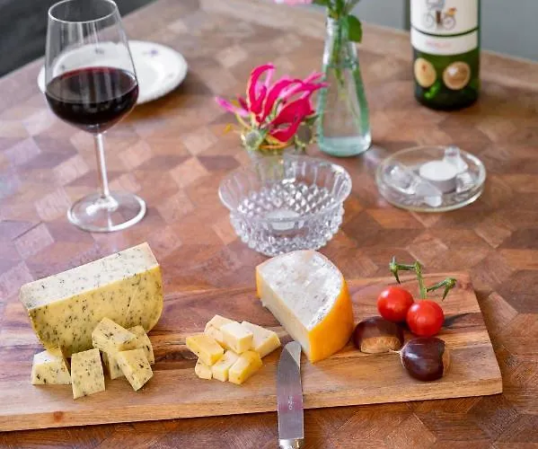 Boutique - De Stadsherberg Szálloda