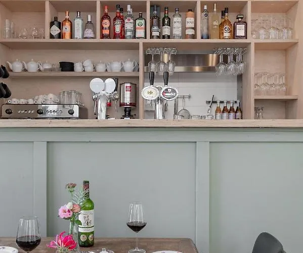 Boutique - De Stadsherberg Hotel Alphen aan den Rijn