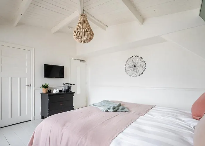 Boutique - De Stadsherberg Алфен-ан-ден-Рейн