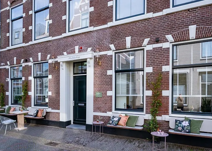 Boutique - De Stadsherberg Alphen aan den Rijn