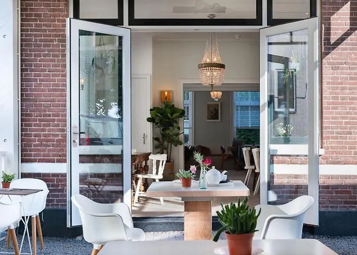 Boutique - De Stadsherberg Hotel Alphen aan den Rijn