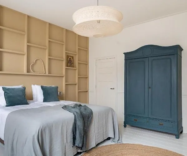 Hotel Boutique - De Stadsherberg