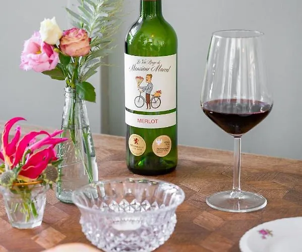 Hotel Boutique - De Stadsherberg Alphen aan den Rijn