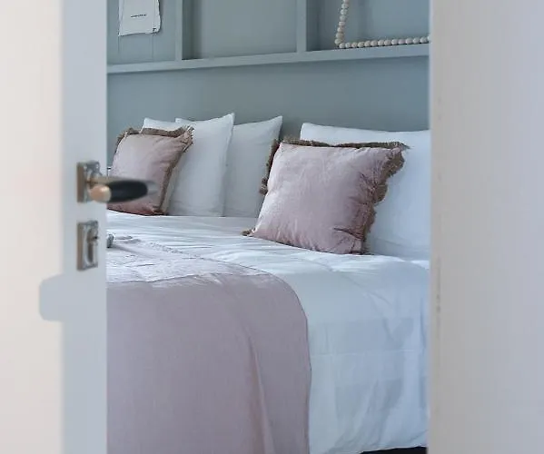 Hotel Boutique - De Stadsherberg