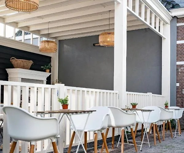 Boutique - De Stadsherberg Alphen aan den Rijn