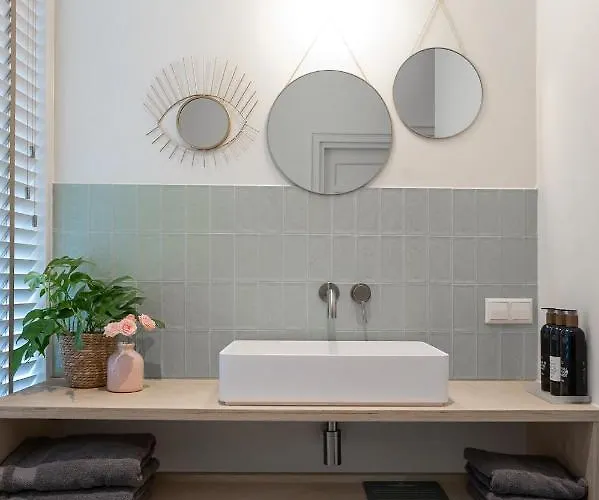 Boutique - De Stadsherberg Hotel 3*