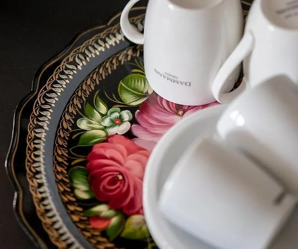 Boutique - De Stadsherberg Hotel