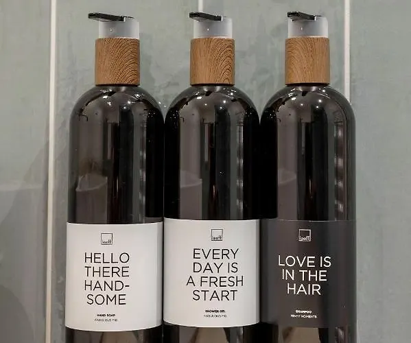 Boutique - De Stadsherberg Ξενοδοχείο 3*