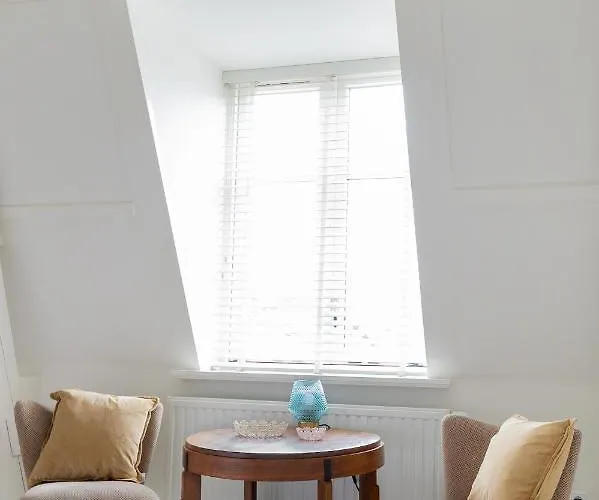 Ξενοδοχείο Boutique - De Stadsherberg