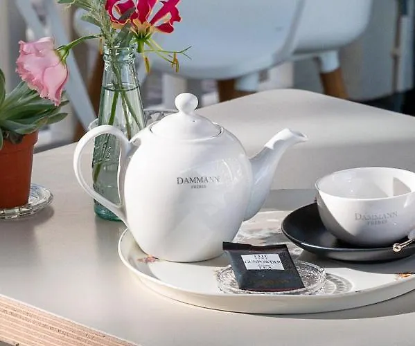 Boutique - De Stadsherberg Hotel 3*