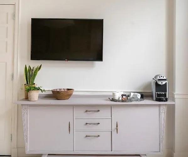 Boutique - De Stadsherberg Hotel 3*