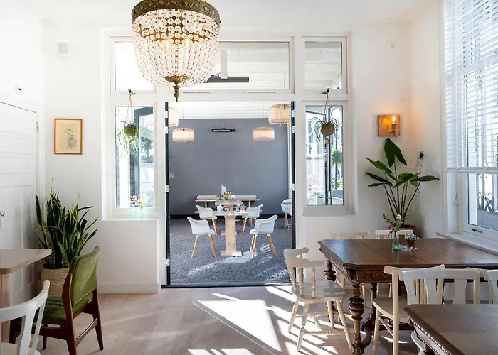 Hotel Boutique - De Stadsherberg 3*