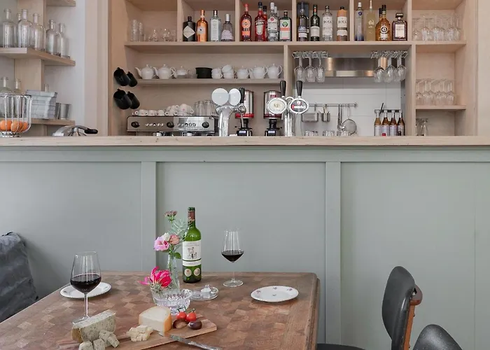 Boutique - De Stadsherberg Hotel Alphen aan den Rijn