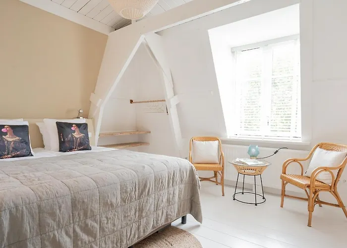 Boutique - De Stadsherberg Ξενοδοχείο