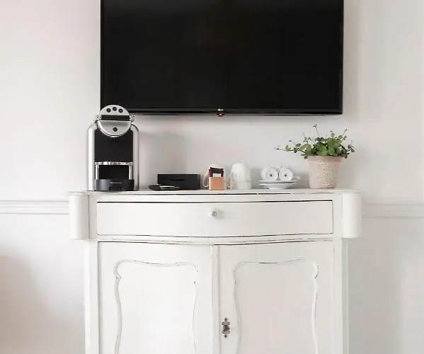 Boutique - De Stadsherberg 3*