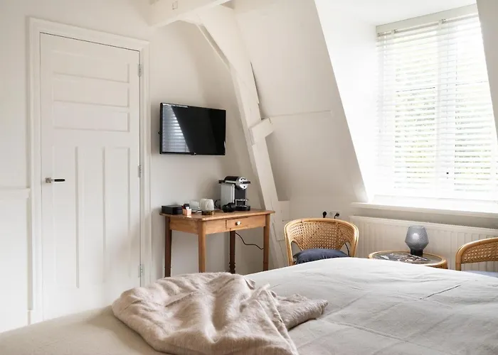 Boutique - De Stadsherberg 3*