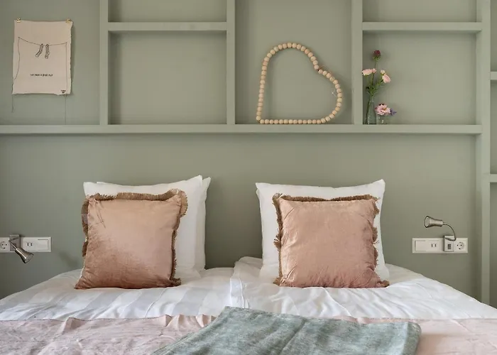 Boutique - De Stadsherberg Ξενοδοχείο