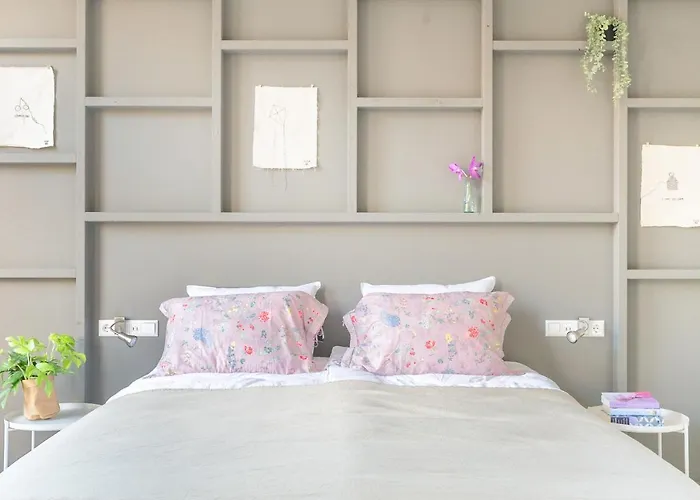 Hotel Boutique - De Stadsherberg 3*