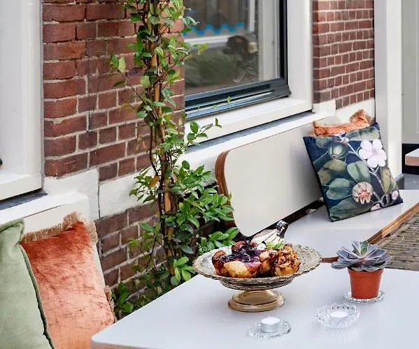 Boutique - De Stadsherberg Hotel