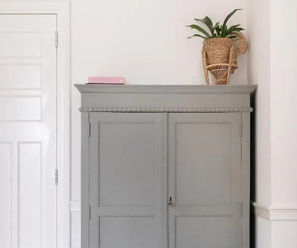 Boutique - De Stadsherberg 3* Alphen aan den Rijn