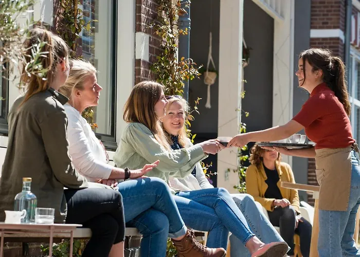 Boutique - De Stadsherberg Hotel Alphen aan den Rijn