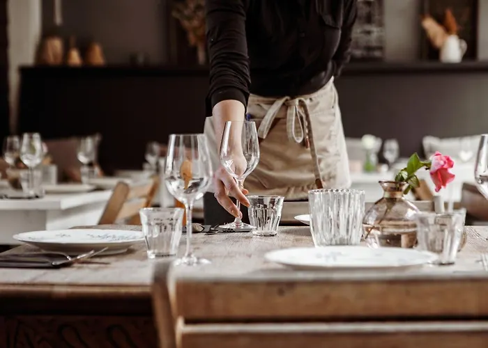 Ξενοδοχείο Boutique - De Stadsherberg 3*