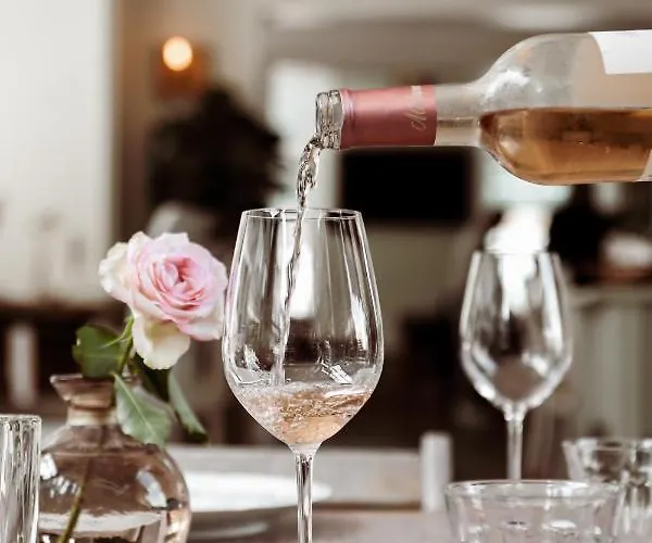 Hotel Boutique - De Stadsherberg Alphen aan den Rijn