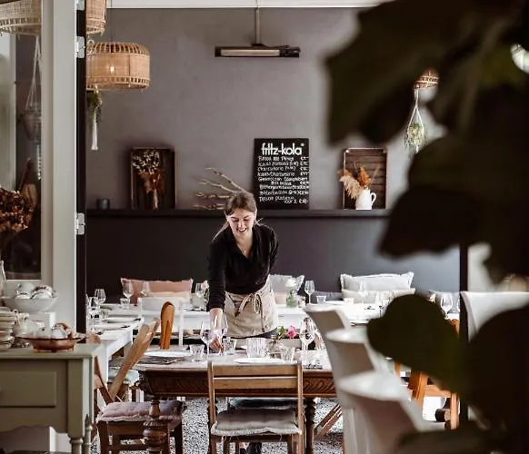 Boutique - De Stadsherberg Hotel Alphen aan den Rijn