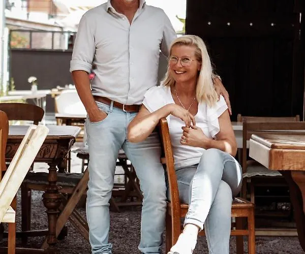 Boutique - De Stadsherberg 3* Alphen aan den Rijn